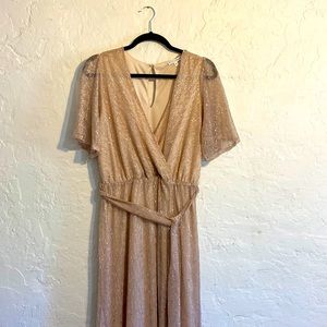 Brand new Baltic Born long dress.